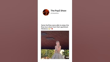 That swiftie in the background, they are so lucky #taylorsversion #taylorswift #swifties #taylor #ts