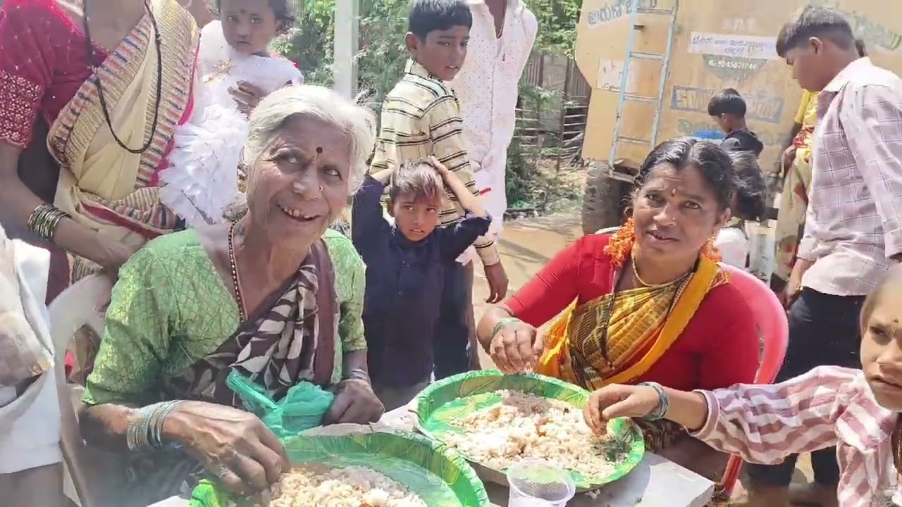 ಶ್ರೀ ಗಾದ್ರೀಪಾಲ ನಾಯಕ ಪ್ರಸನ್ನ ಪುಣ್ಯ ಕ್ಷೇತ್ರ ಬಿಜಿಕೆರೆ ಭಕ್ತರ ಜನಸಾಗರದ ವೈಭವದ ಅದ್ಬುತವಾದ ಕ್ಷಣ
