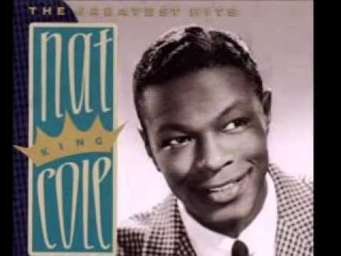 An Affair To Remember Song - Nat King Cole - YouTube