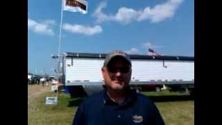 Timpte Trailers- Paul