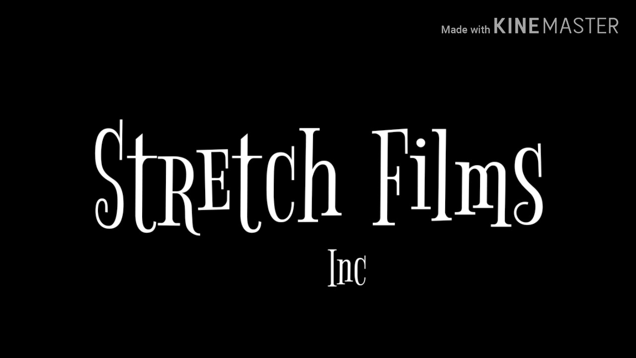 Stretch Films/HBO Television Logo Remake YouTube