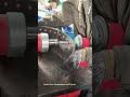 Brake Shoe Maintenance and Repair