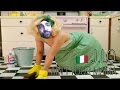 JENNIFER LOPEZ - I AIN'T YOUR MAMA in ITALIANO | ISSIMA91