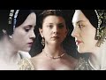 ✧ now I'm valued you see? | anne boleyn [may 19th]