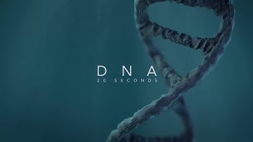 DNA | Motion Graphics - Videohive template