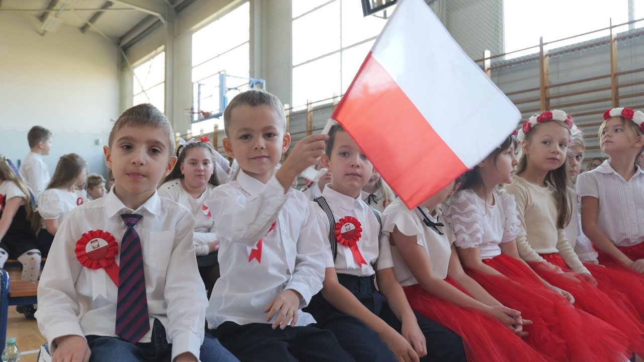 Koncert Pieśni Patriotycznej! 2025