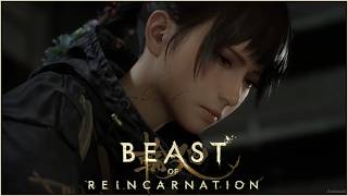 Beast of Reincarnation Walkthrough Part 1 - Seedling