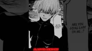 Kaneki Manga Edit