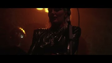 DUCTAPE - THE UNKNOWN ( Live In Istanbul 17.02.2024)