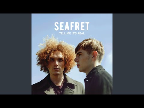There's a Light - Seafret