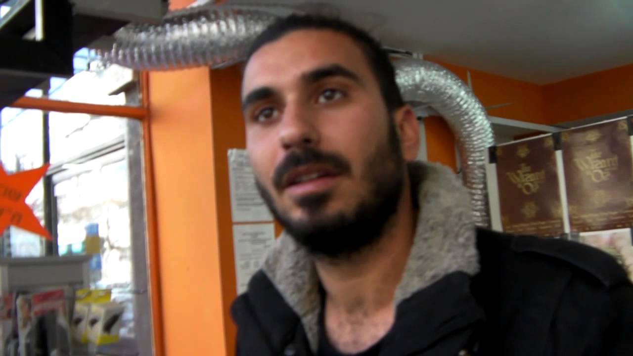 Secular Israelis: Get religious people on both sides to solve the Israeli/Palestinian conflict