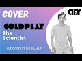 The scientist  coldplay  cover by didotpd   27