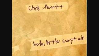Video thumbnail of "Tower of Sand- Chris Merritt"