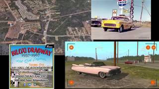 Building Biloxi Dragway Live - BeamNG Drive by Yesterdays Today 218 views 5 years ago 1 hour, 44 minutes