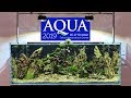 NEW Products and Inspiration at Aqua 2019