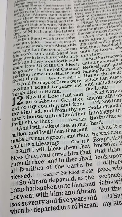 genesis-chapter-12-verse-1-4-bible-bibleverses-biblereadings-youtube