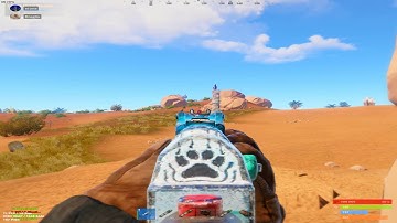 5 BOXES OF AKS IN 1 DAY | BULLY ON RUSTY MOOSE