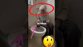 She Tried A Coke Experiment In The Washroom Biggest Mistake Of Her Life