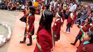 Masood Academy Of Excellence Murbella Chowk