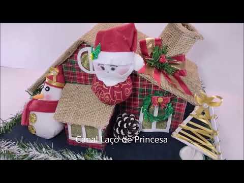 Ideia p/ fazer e vender muito! Canal Laço de Princesa - by Flávia Martins