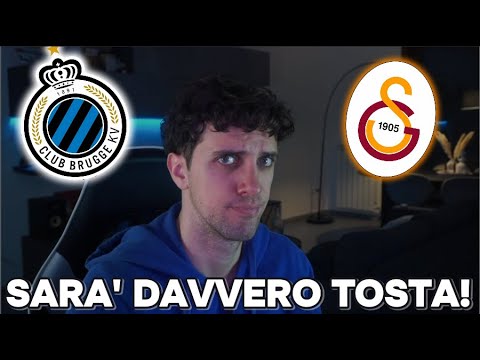 Video Ecco CHI AFFRONTERA' la JUVENTUS ai PLAY OFF di CHAMPIONS LEAGUE!