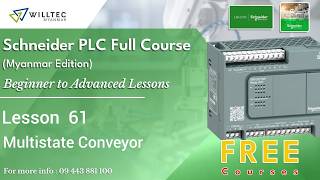 Schneider Lesson 61