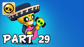 Brawl Stars - GamePlay Walkthrough Part 29 POCO (Android)