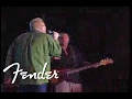 Bob Babbitt- Signed, Sealed, Delivered, Fender NAMM '08