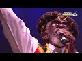 BUNNY WAILER sings RASTA MAN CHANT & RASTAMAN live @ Main Stage 2015