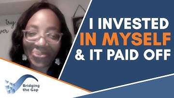 This Helped Her Excel in Cybersecurity as a Business Analyst