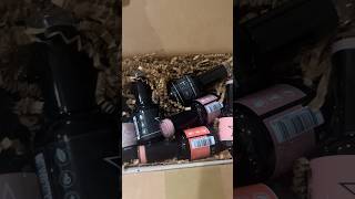 Unboxing NAIL RESERVE NAIL POLISH GEL #nailreserve #shorts #gelnails #nails #foryou #fyp #gelnails