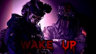 wake up x GHOST | OMEGA 🌚