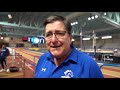 2019 Sun Belt Indoor Track and Field Championsip: Men's Recap