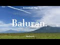 Solo Trip Banyuwangi - TN Baluran