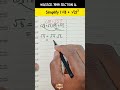 HARVARD| The question that got students confused was quite simple after all #maths #areadontutorials