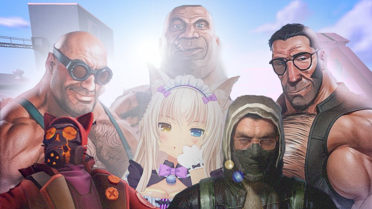 Т.У.Ф.О.Р.Т.Е.Р. 2: Сердце Дегрута