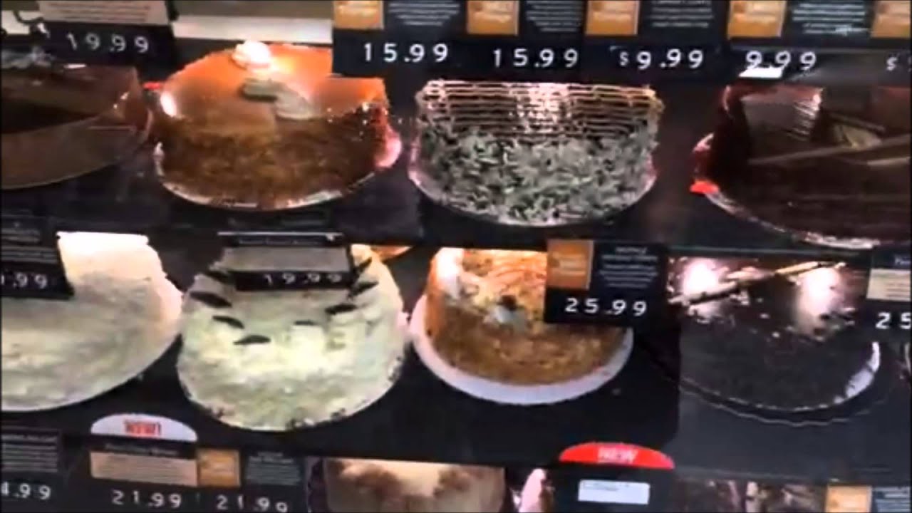 Elite Bakery Commercial