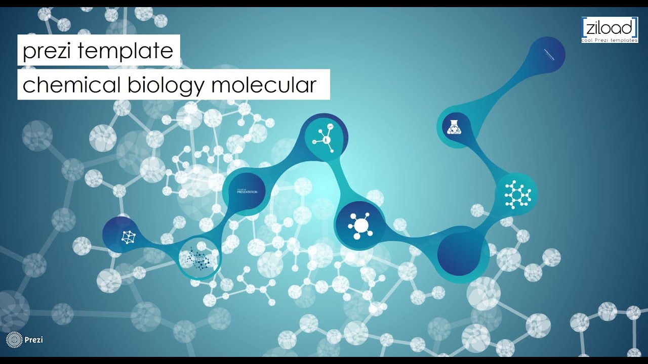 prezi-template-for-biology-chemical-or-molecular-presentation-youtube