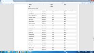 Training Webinar for HRA and FSA Employer Clients: Enrollments, Terms, Invoices and Reports