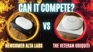 How Does Alta Labs Stack up to Unifi?