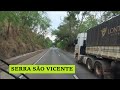 CHEGAMOS EM NOBRES SEGUIMOS VIA CUIABA E SUBIMOS A SERRA DE SAO VICENTE NO MATO GROSSO