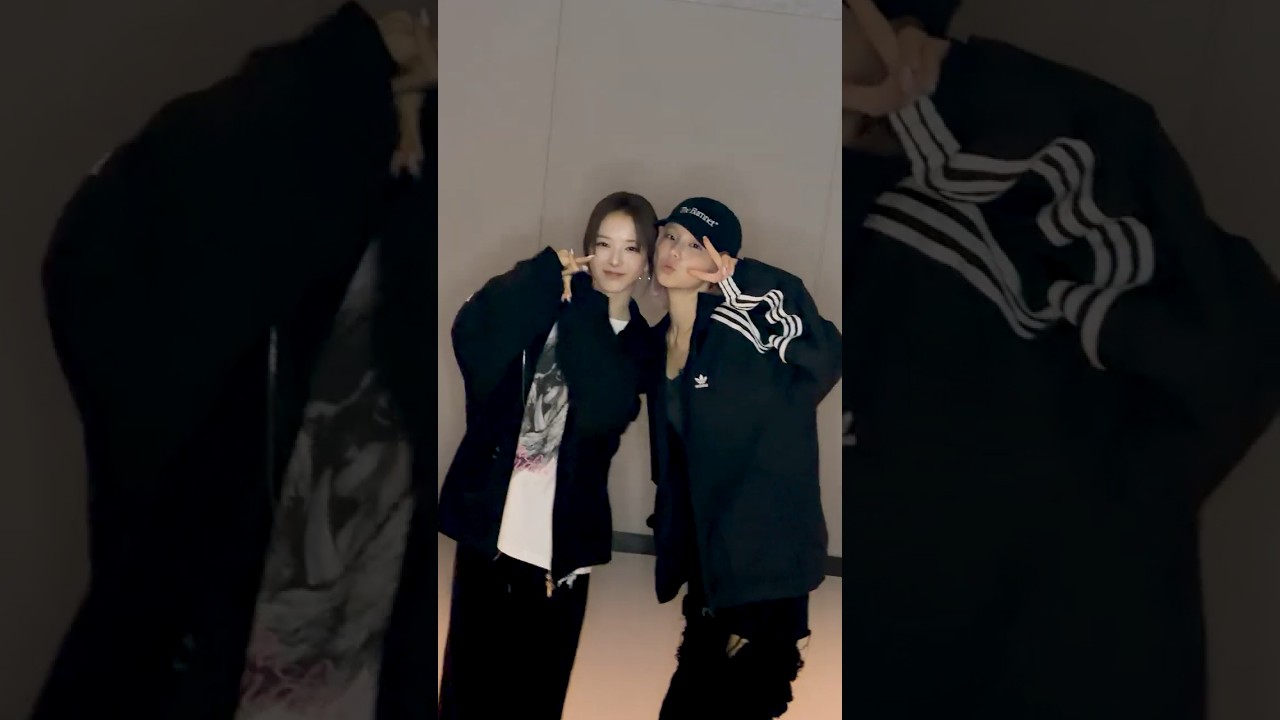 대추 예지와 노노 정의님❤️ (feat. 류지니) #ITZY #YEJI #RYUJIN #ROHJEONGEUI #THATSANONO #대추노노 #Shorts #예지 #류진 #노정의