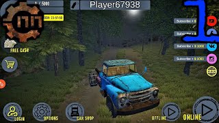 [ RTHD -1 ]การบรรทุกของแบบออฟโรด screenshot 2