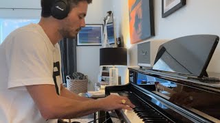 Stairway to Heaven piano cover