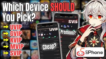 UgPhone Ultimate Buyer’s Guide: Which Plan Fits You Best?