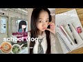 Days in my life of a Japanese high school student *summer edition*