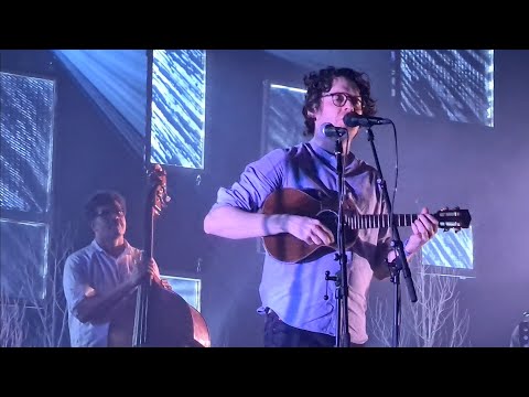 Beirut- "Postcards from Italy" - (@Tempodrom - Berlin - 16.02.2024)