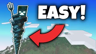 8 SIMPLE Minecraft Command Creations! (Tutorial)