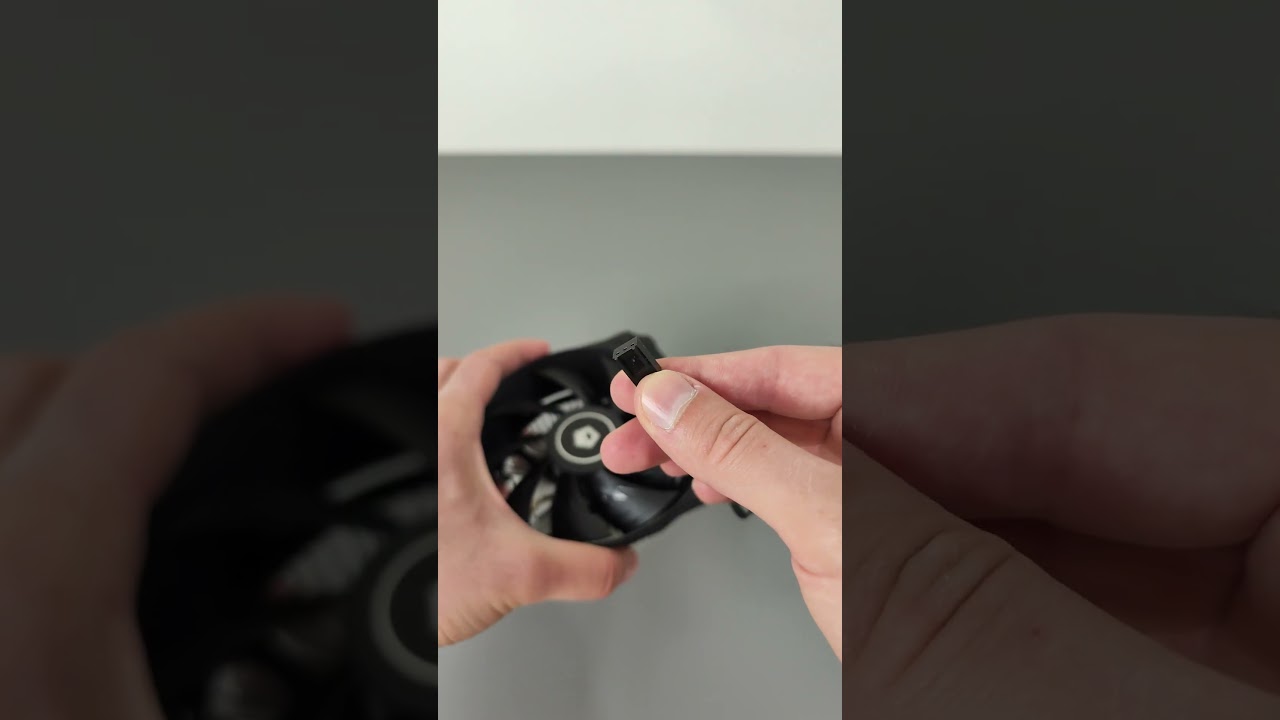 ДЕШЁВЫЕ КУЛЕР ДЛЯ ПРОЦЕССОРА 🔎 ID-COOLING DK-03