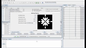 MIPS Assembly Conway
